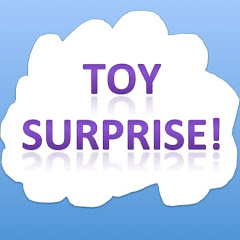 Toy Surprise</p>