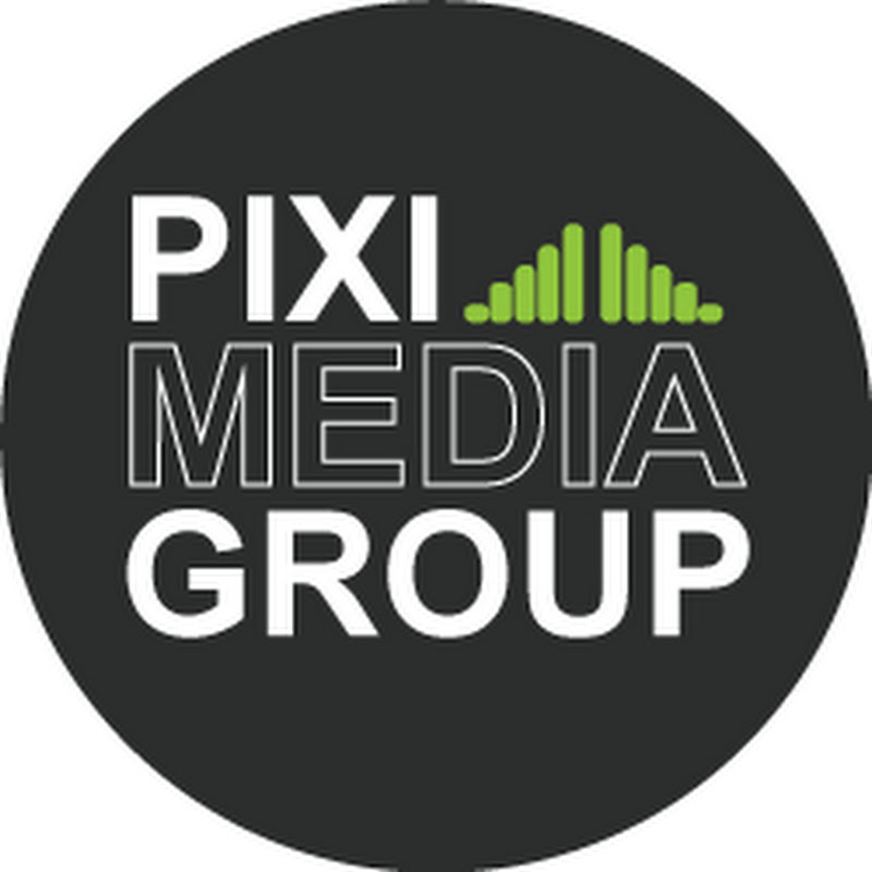 Pixi Media Group