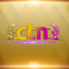 CTN TV Kenya channel logo