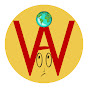 Worrywart Adventures logo