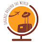 Luggage Around the World logo