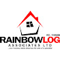 RainbowlogProperties Associates logo