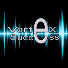 Vortex Success Avatar