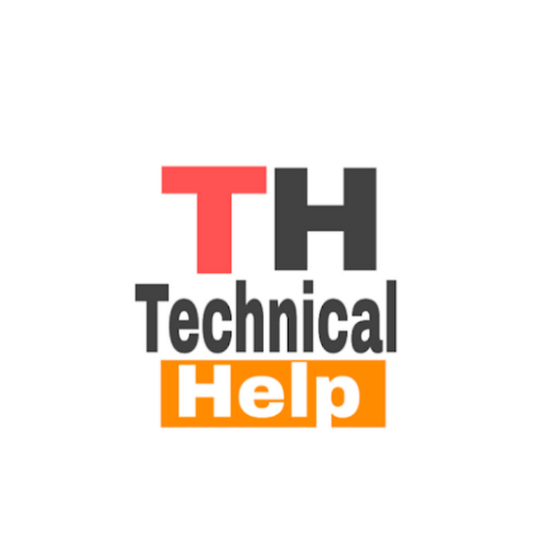 Technical Help