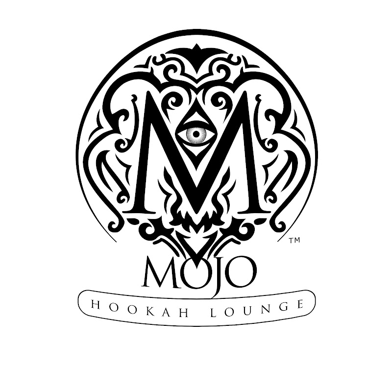 MOJO hookah lounge