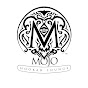 MOJO hookah lounge logo