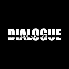 The Art Of Dialogue channel logo