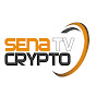 SENA CRYPTO TV logo