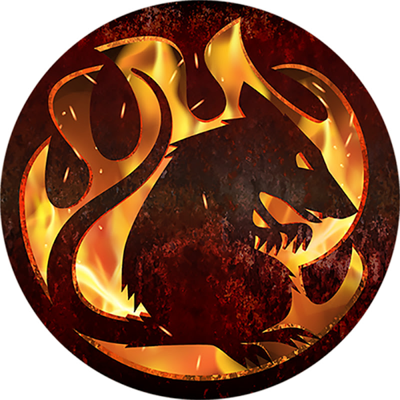 Napalmratte icon