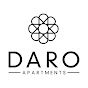 DARO Apartments logo