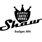 Shaw Classic Autoworks
