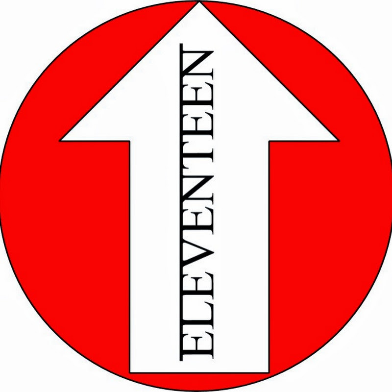 Eleventeen