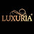 Luxuria - Diamond Simulant Rings