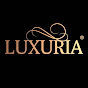 Luxuria - Diamond Simulant Rings logo