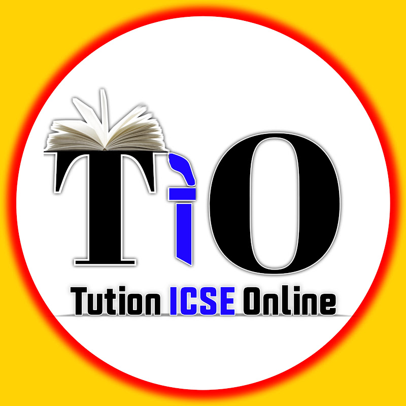 Tuition ICSE Online