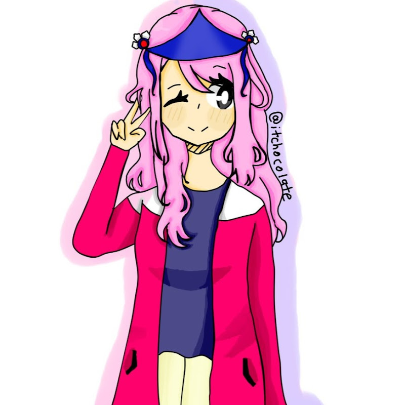 KakesGaming x