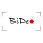 BiDeo logo