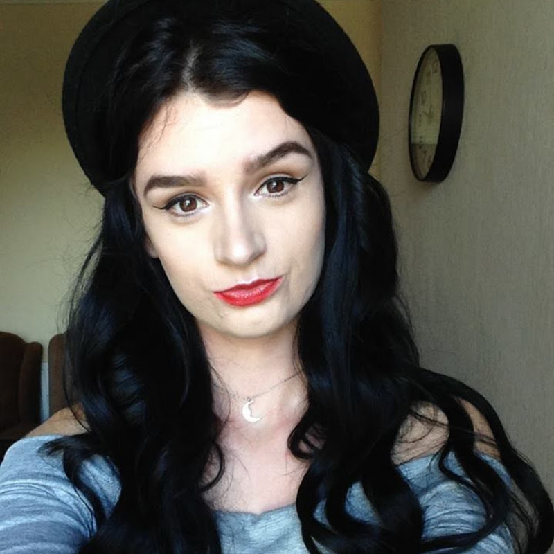 Francesca Byrne