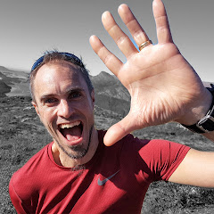 Virtual Run TV Avatar