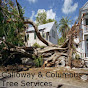 Galloway & Columbus Tree Services logo