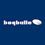 BOGBALLE logo