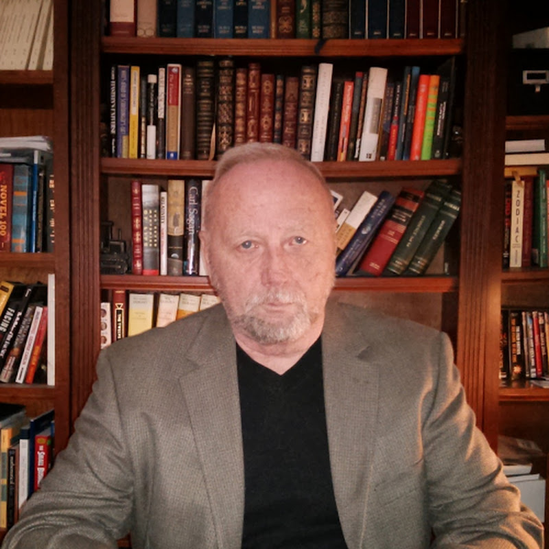Edward St. Onge