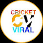 CRICKET VIRAL logo