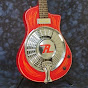 Asher Guitars & Lap Steels