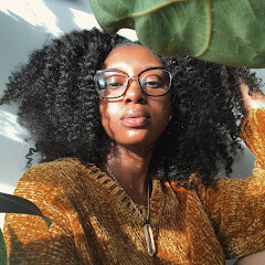 Laila Washington- FusionofCultures Avatar