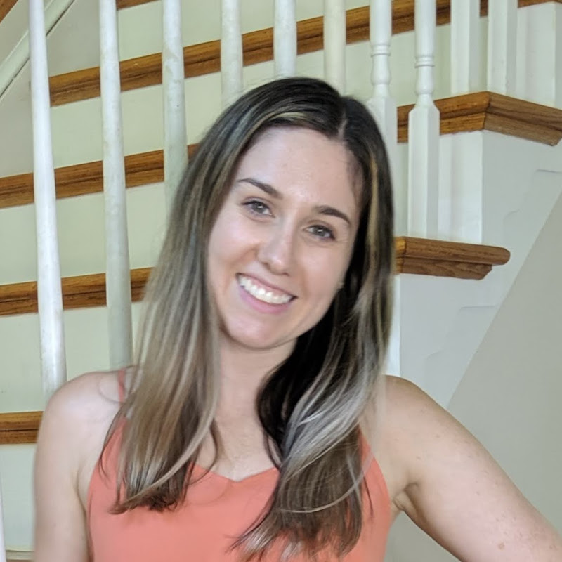 Rachel Robleto