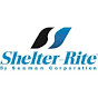 Shelter-Rite Architectural Fabrics logo