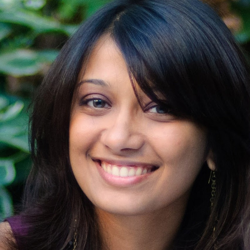 Payal S