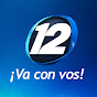 Canal 12 El Salvador