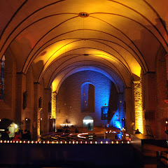 Au!Kirche! Monschau