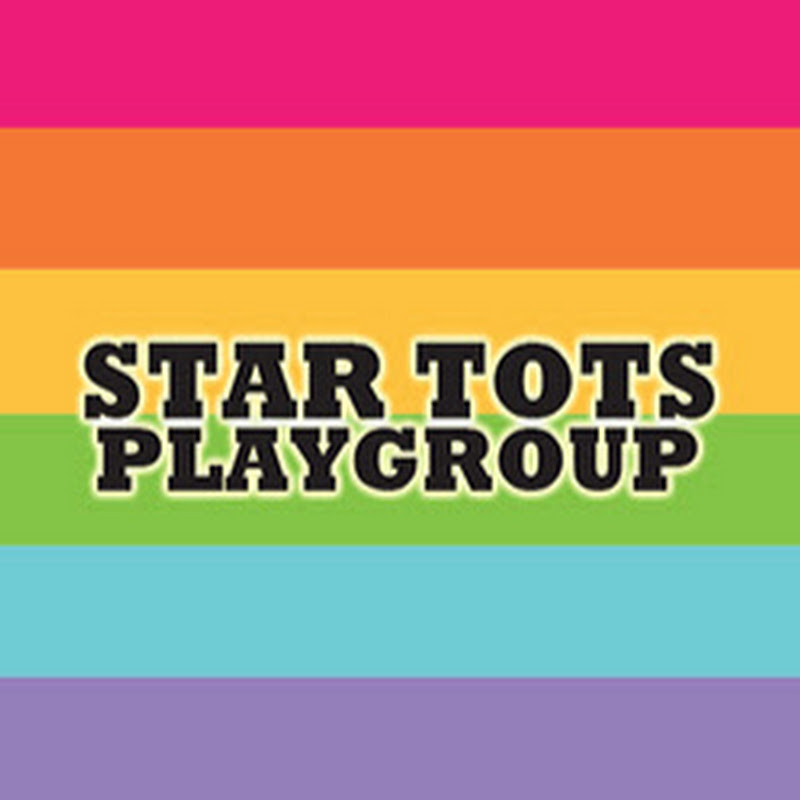 Star Tots Playgroup