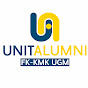 Alumni FKKMK UGM logo