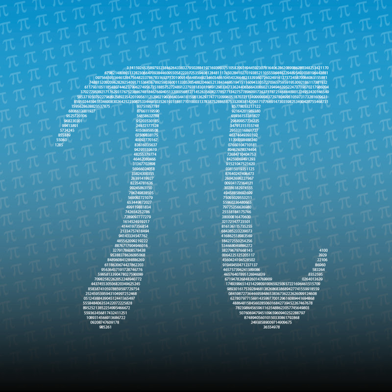 Mathematics in Lightboard