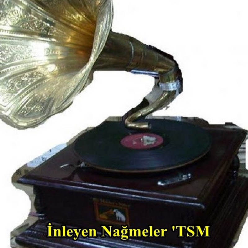 İnleyen Nağmeler TSM