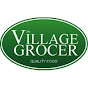The Village Grocer logo