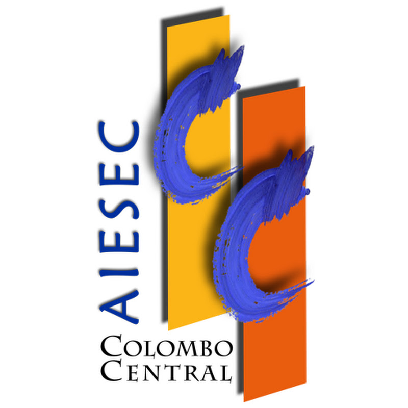 AIESEC in University of Colombo (AIESEC Colombo Central)