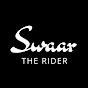 Swaar - The Rider logo