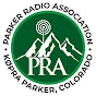 Parker Radio Association logo