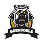 Exotic Boerboels logo