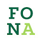Friends of the National Arboretum logo