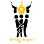 Two Kingz One Queen logo