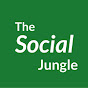 The Social Jungle logo