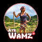 Ate Wamz logo