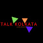 Talk kolkata logo
