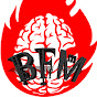 The Brushfire Mind logo
