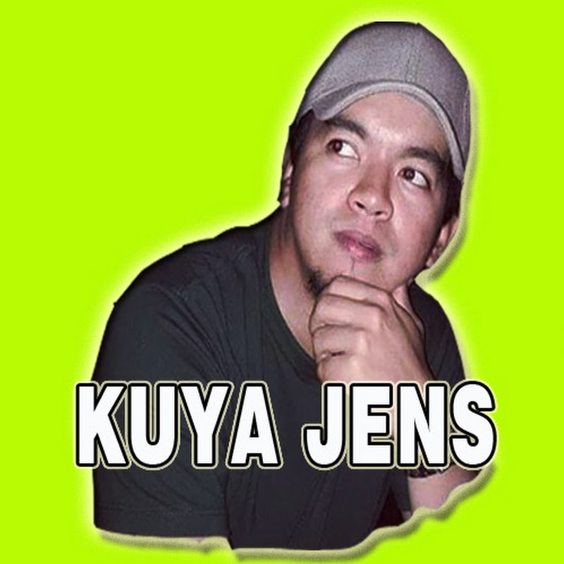 Kuya Jens
